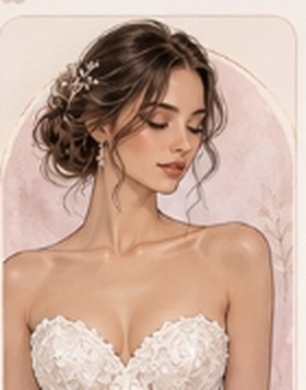 Escote Corazón