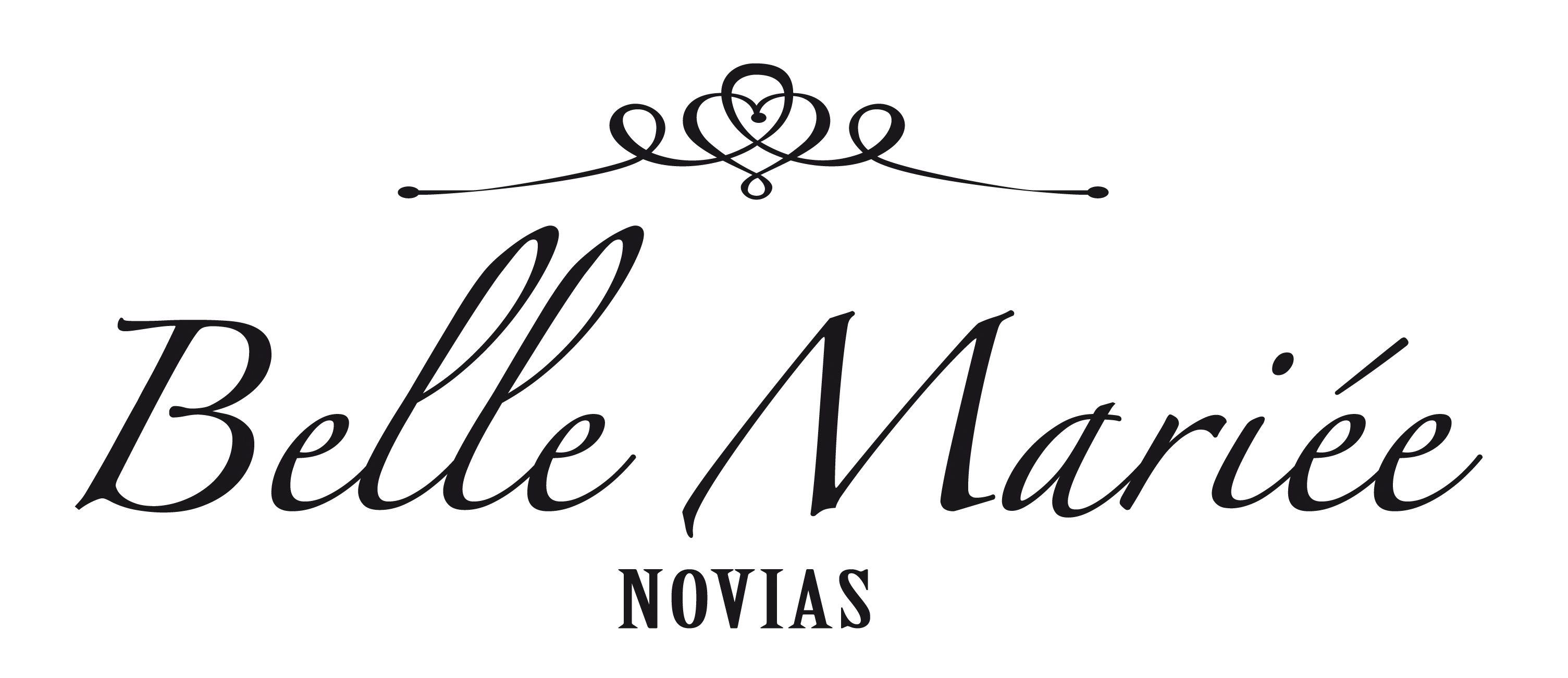 Belle Mariée Novias